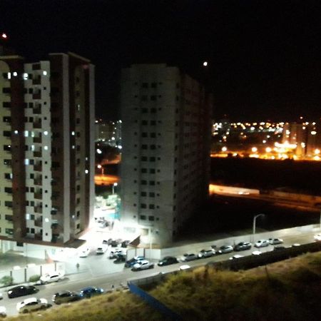 Thermas Place 910 카우다스노바스 외부 사진