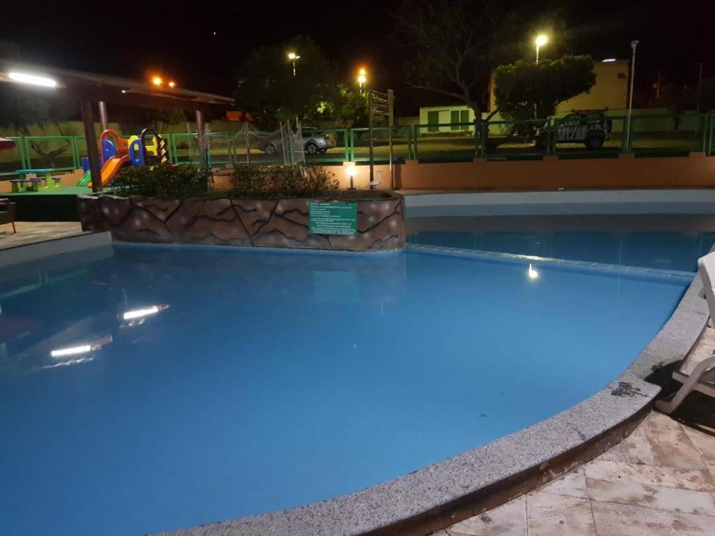 Thermas Place 910 카우다스노바스 외부 사진