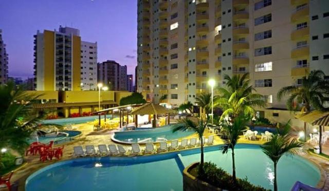Thermas Place 910 카우다스노바스 외부 사진
