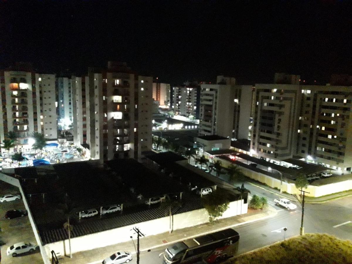 Thermas Place 910 카우다스노바스 외부 사진
