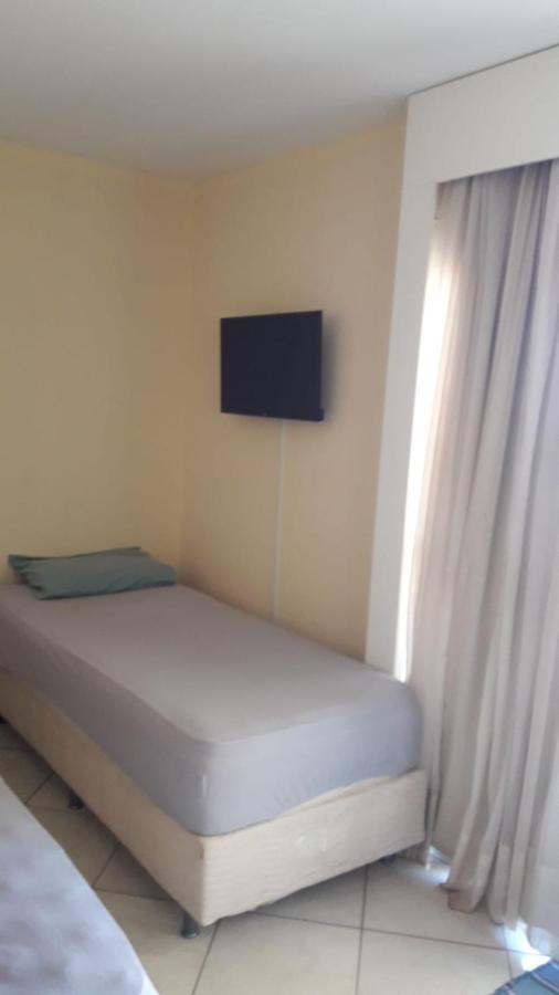 Thermas Place 910 카우다스노바스 외부 사진